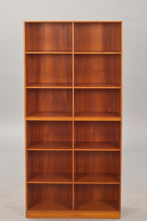 HYLLSEKTIONER, 2 st, Mogens Koch, Rud. Rasmussen, Danmark.