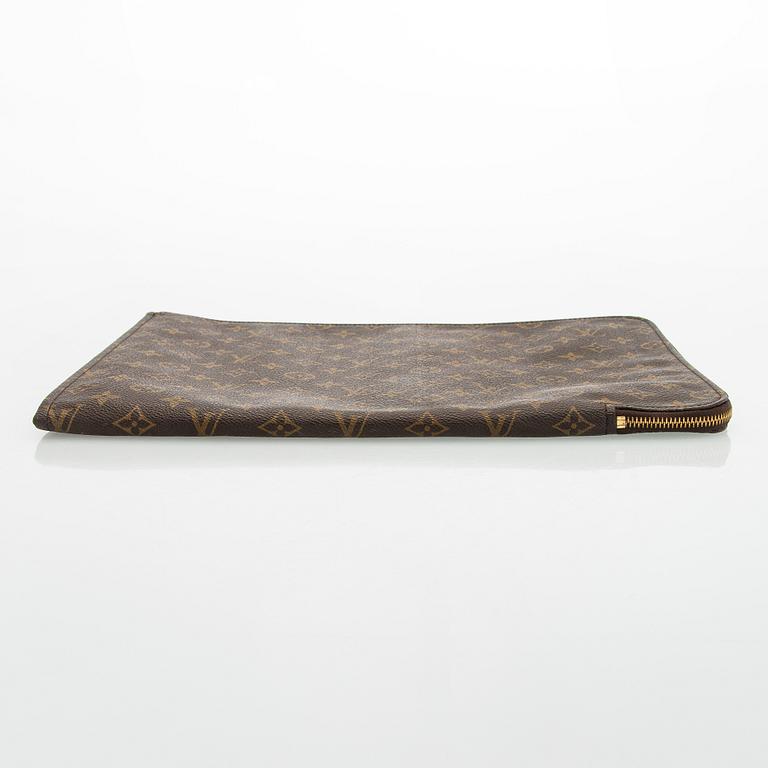 Louis Vuitton, dokumenttikotelo, "Poche Documents".