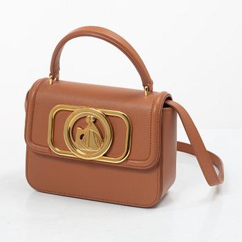 Lanvin, leather bag.