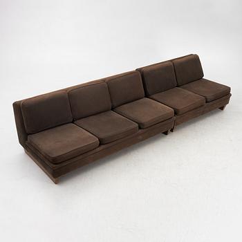 Soffa, "Playboy", Dux, 1900-talets andra hälft.