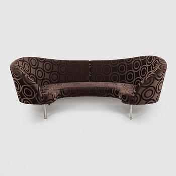Karim Rashid, soffa "Orgy", Offecct, 2000-tal.