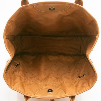 Longchamp, väska, "Roseau".