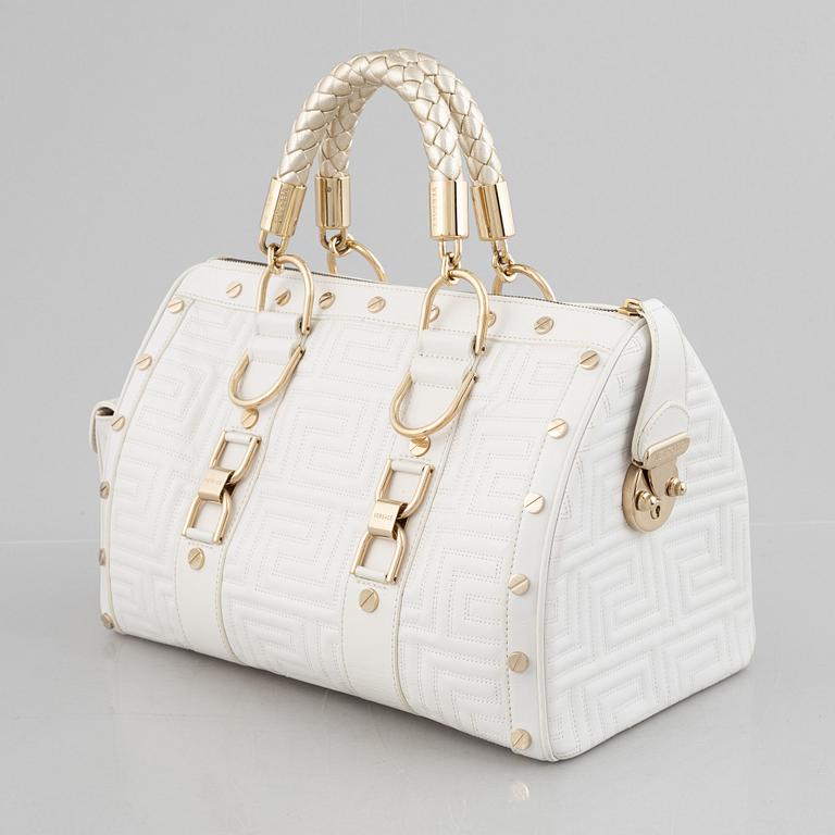 Gianni Versace, väska.