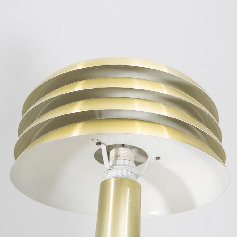 Hans-Agne Jakobsson, bordslampa, "BN-25", AB Hans-Agne Jakobsson, Markaryd, 1900-talets andra hälft.