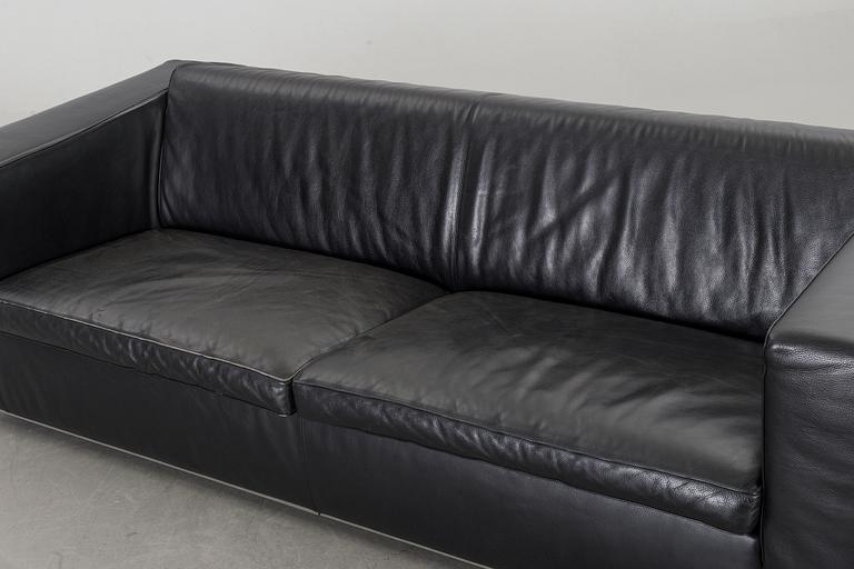 A italian Molinari couch.