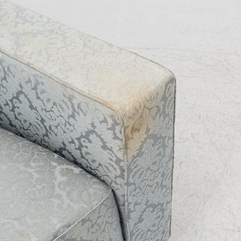 Fåtölj, Sverige, 1930-tal.