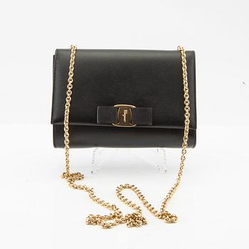 Ferragamo bag "Vara bow mini".