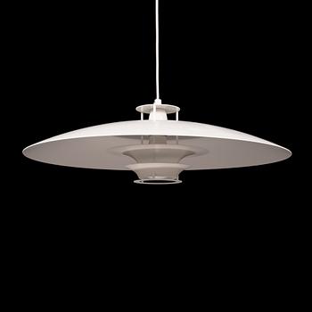 Juha Leiviskä, a 'JL341' pendant ceiling light for Valaisinpaja.