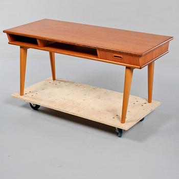SOFFBORD, Sverige, 1960-tal.