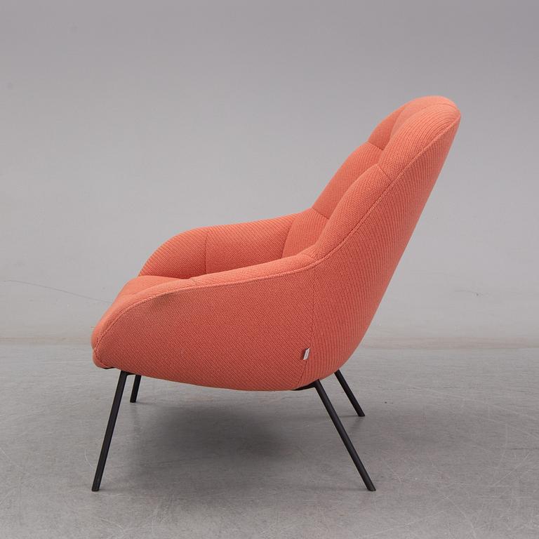 Note Design Studio, "Mango Lounge Chair", Won, Denmark 21st Century.