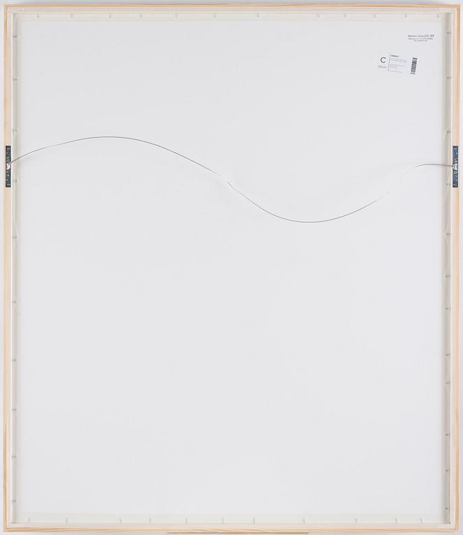 James Rosenquist, "Pilot-Speed of Light".