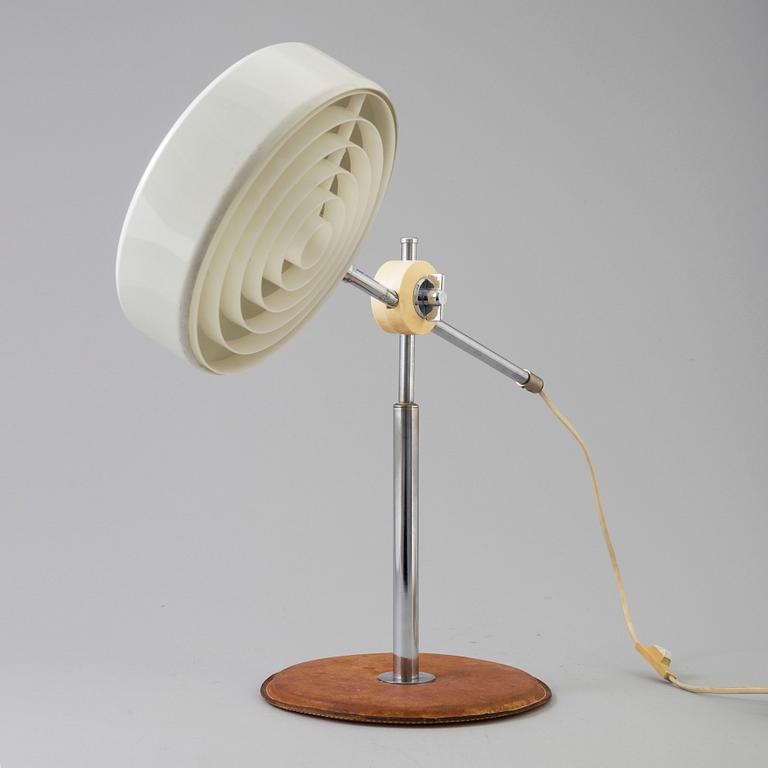 ANDERS PEHRSON, a 'Simris/Olympia' desk light from Ateljé Lyktan.