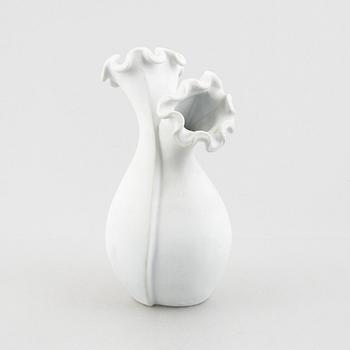 Wilhelm Kåge, a 'Våga' vase, Gustavsberg.