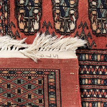 Matta, Orientalisk, 306 x 224 cm, old.