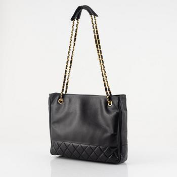 Chanel, väska, "Shopper", 1989-91.