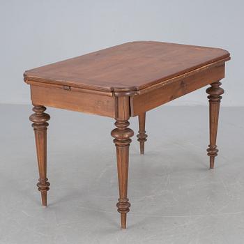 BORD, 1900-tal.