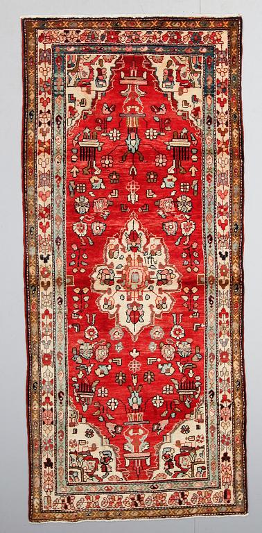 MATTA, Mehraban, galleri, 240 x 105 cm.