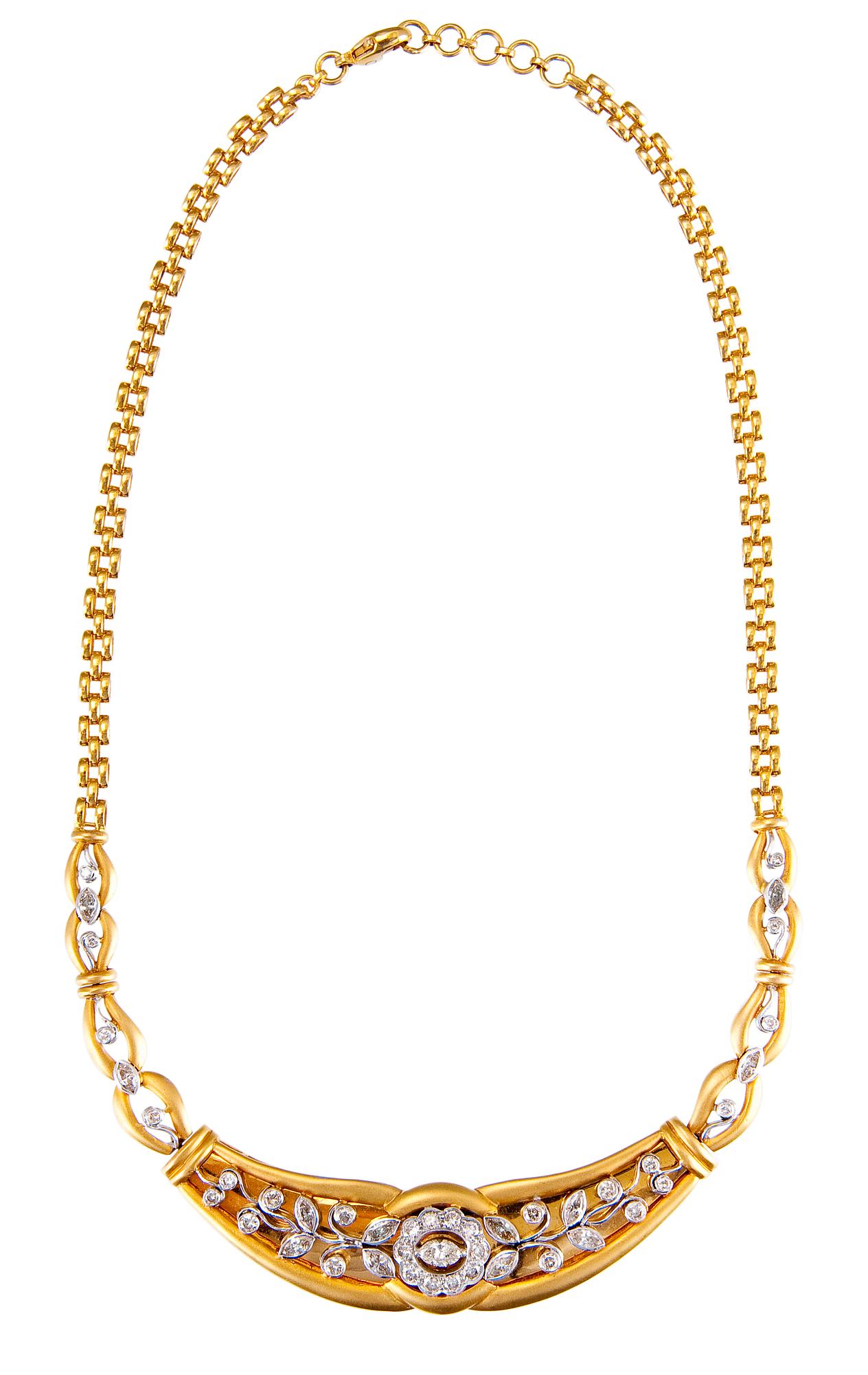 NECKLACE.