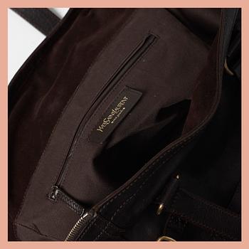 BAG, "Downtown", Yves Saint Laurent.