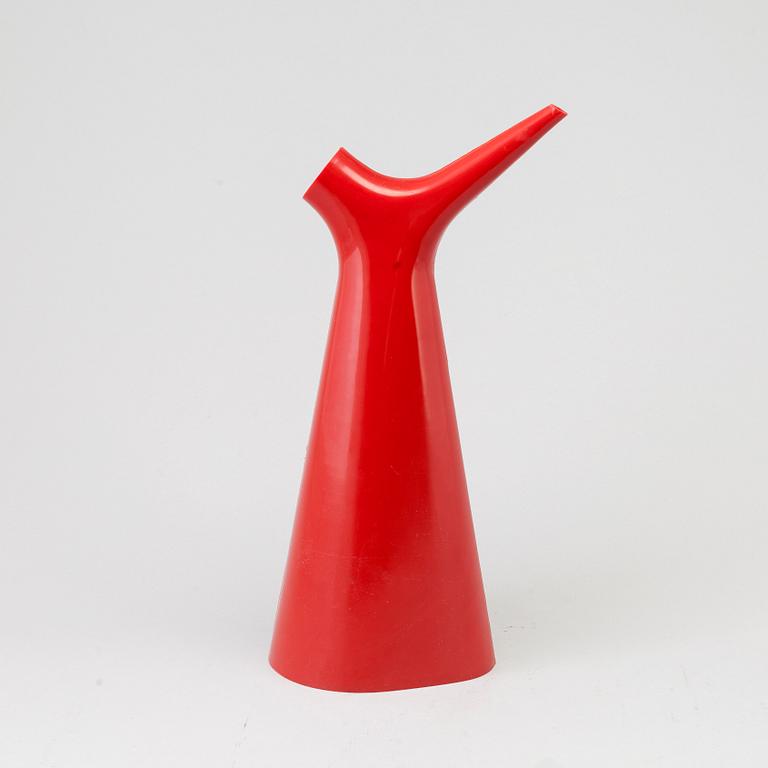A WATERING CAN, Carl Arne Breger, for Gustavsberg. Second half of the 20th century.