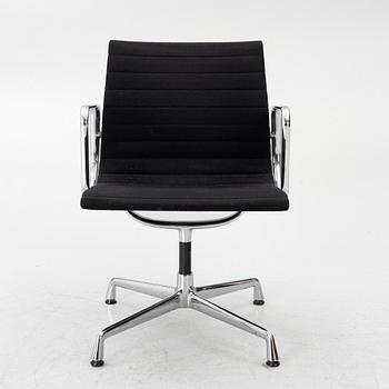 Charles & Ray Eames, skrivbordsstol, modell "EA 108", Vitra, 2000.