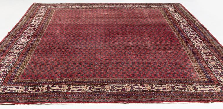Rug, Afghan, Approx. 405 x 305 cm.
