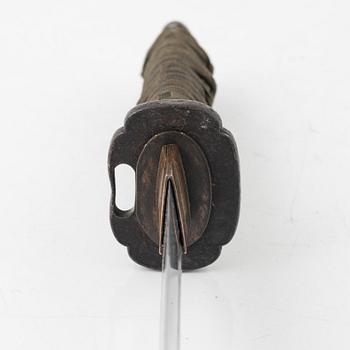 Tanto, mei, Japan, 1500-/1600-tal.
