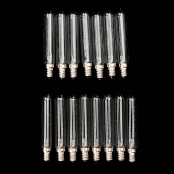 HANS-AGNE JAKOBSSON, taklampa, 1900-talets andra hälft.