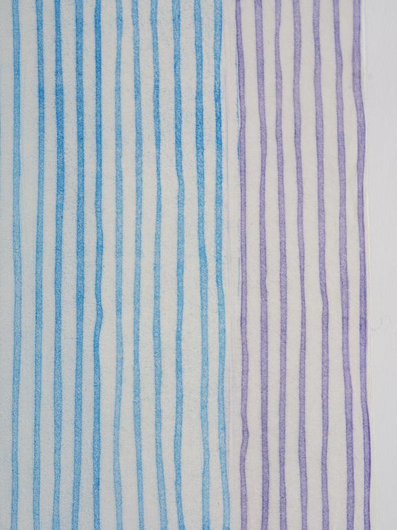 Annu Vertanen, "A Breathing Gaze".