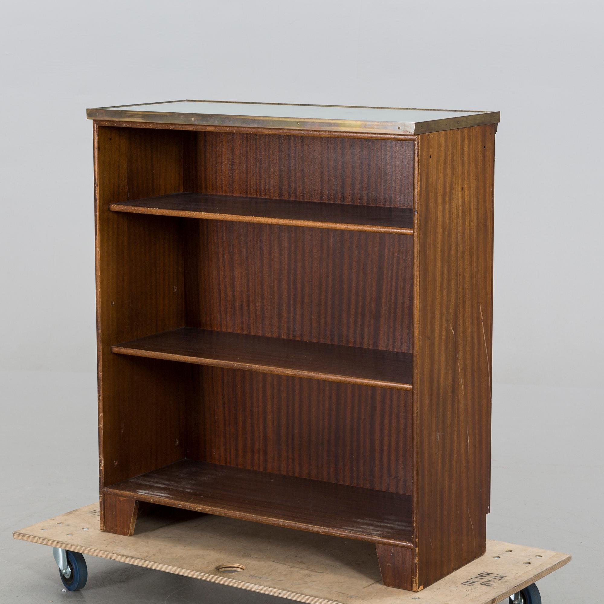 An english probably Bevan Funnell late 20th century bar.