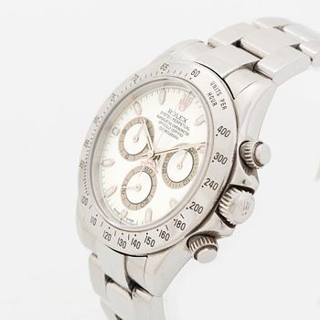 Rolex, Cosmograph, Daytona, kronograf, "Thin Hands", ca 2003.
