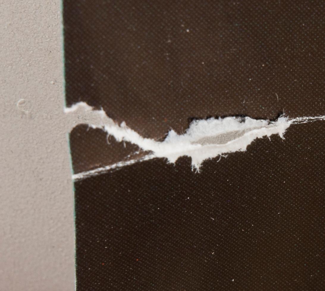 Filmaffisch, "Året då vi får kontakt 2010", Sverige 1985.