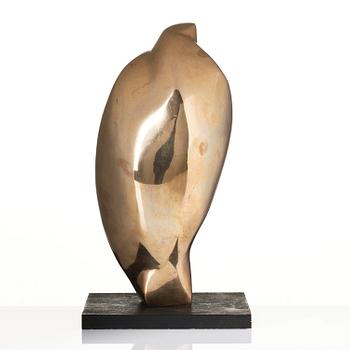 Veikko Keränen, "Bird lives".