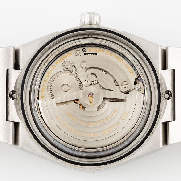 IWC, Ingenieur, ca 2010.