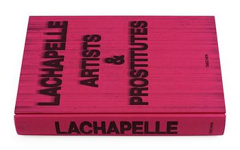 218. David LaChapelle, "LaChapelle: Artists and Prostitutes", 2006.