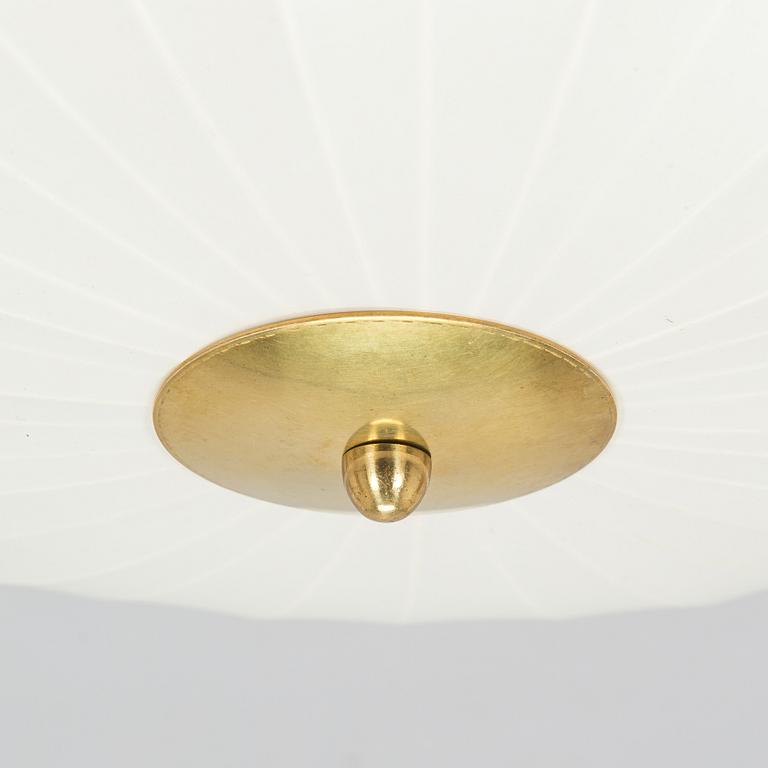 kattovalaisin / plafondi, malli K5 - 25/PL, Idman 1900-luvun puoliväli.