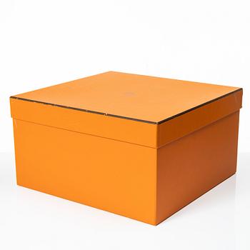 Hermès, Bag, "Herbag Zip Pegase", 2021.