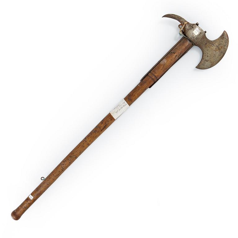 ÄNTERBILA, Sverige, m/1849.