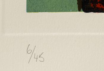 Rolf Hanson, Untitled.