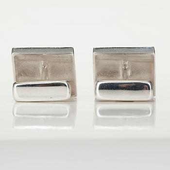 KALVOSINNAPIT, hopeaa, Rauno Oma Mättö, Helsinki 1972.