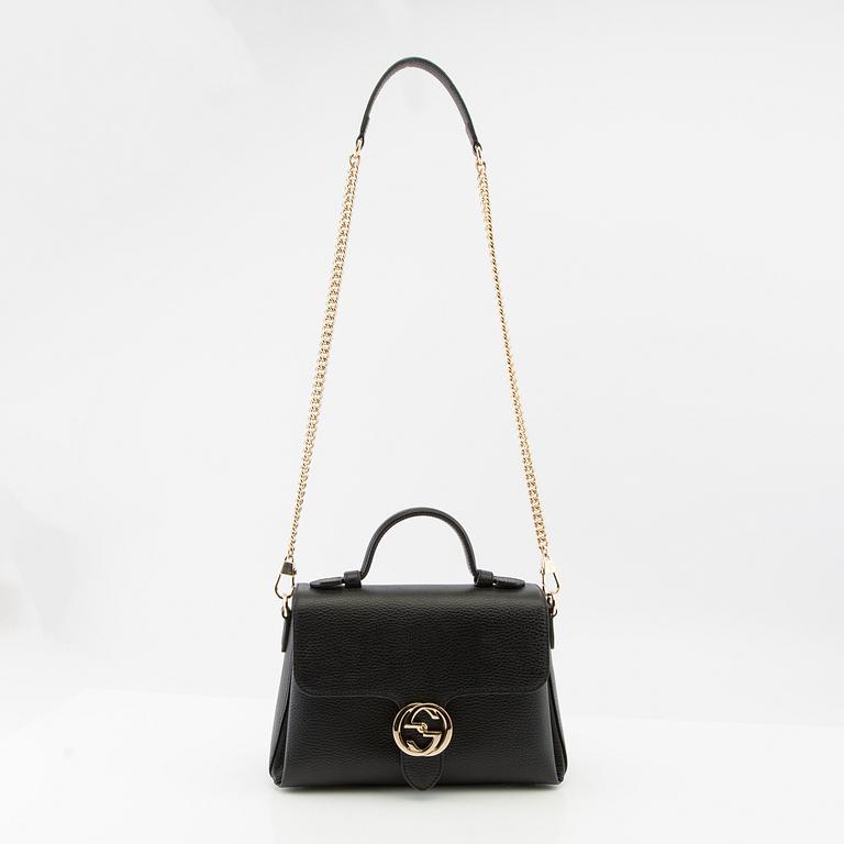 Gucci, väska, "Interlocking G" 2023.