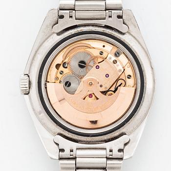 Omega, Seamaster 300.