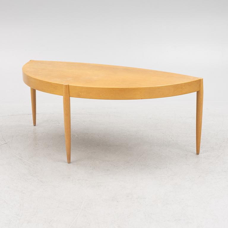 Johannes Andersen, a 'Capri' coffee table, Denmark, 1960's.