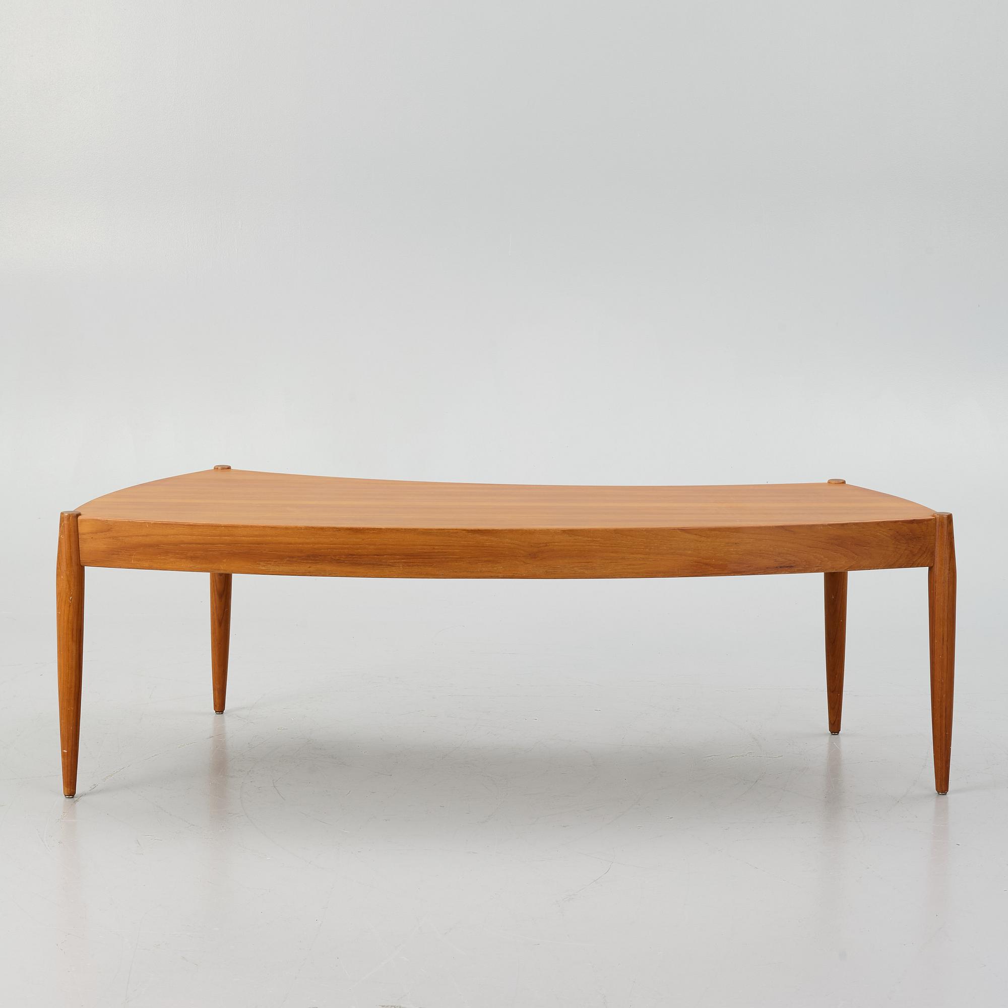 Johannes Andersen, tillskrivet, Trensum, 1960-tal.