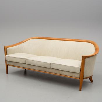 SOFFA, Bertil Fridhagen, Bröderna Andersson, 1950-/60-tal.