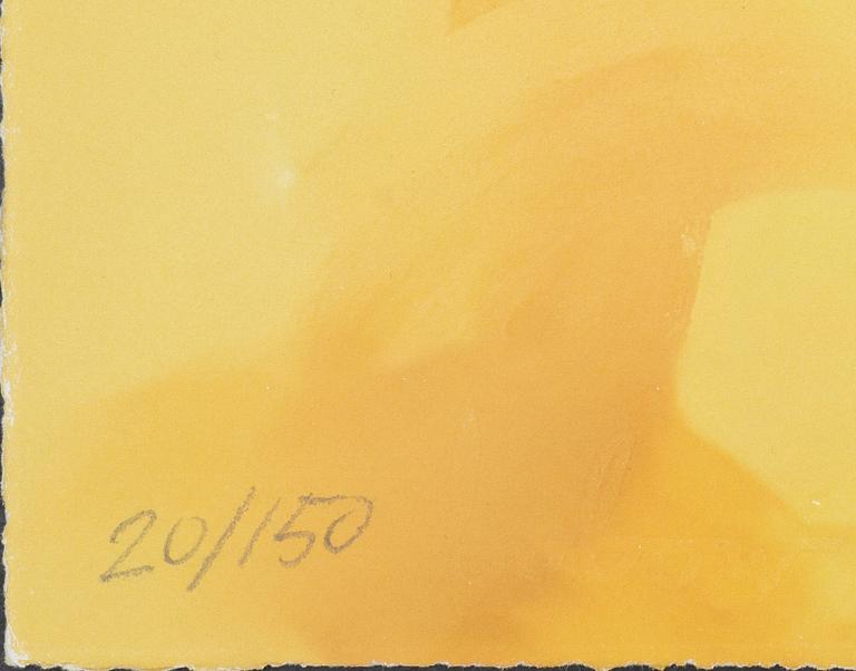 Bobo Wallmansson, "Jump around".