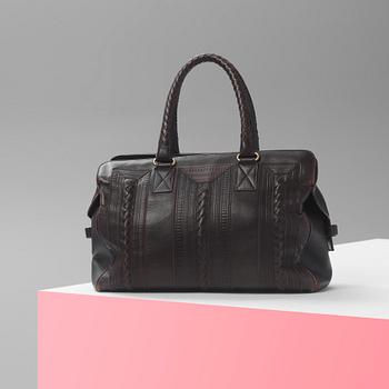 HANDVÄSKA, Bottega Veneta.