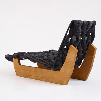 Patricia Urquiola, 'Biknit', chaise longue, Moroso, post 2011.