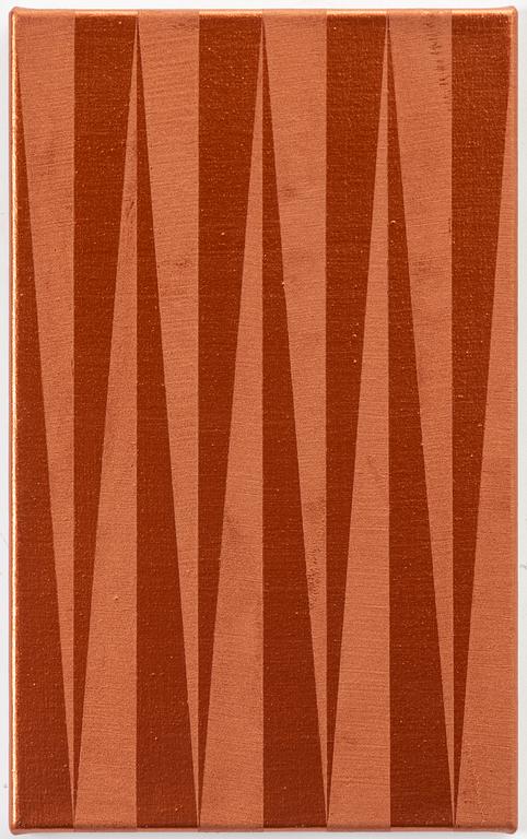 Robin Seir, Untitled.