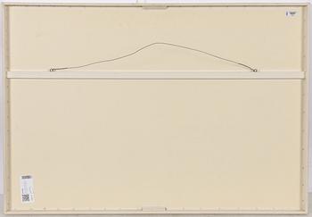 Claes Oldenburg, "Proposec Colossal Monument for Battersea Park, Lindon, Drum Set 1966".